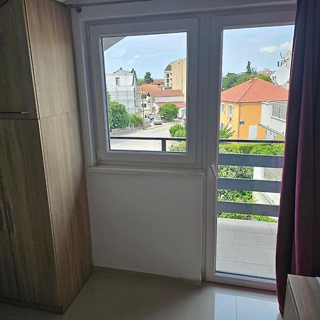Elizabeta Deluxe Rooms Biograd Na Moru Exterior photo