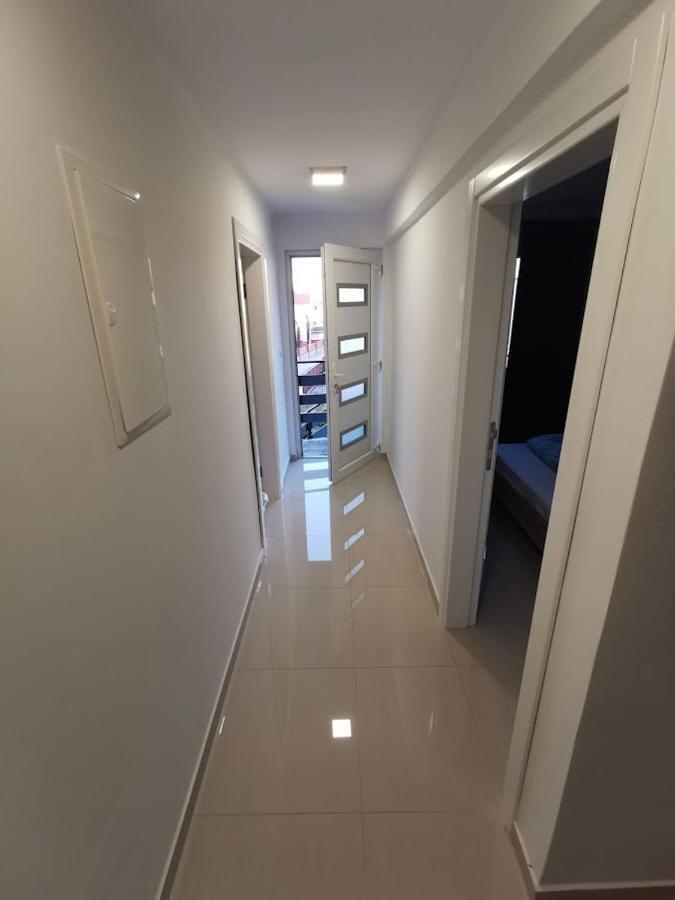 Elizabeta Deluxe Rooms Biograd Na Moru Exterior photo