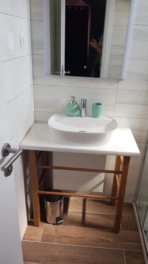 Elizabeta Deluxe Rooms Biograd Na Moru Exterior photo
