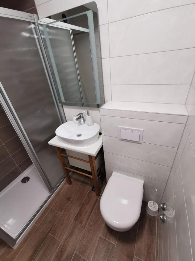 Elizabeta Deluxe Rooms Biograd Na Moru Exterior photo