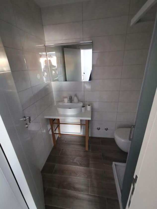 Elizabeta Deluxe Rooms Biograd Na Moru Exterior photo