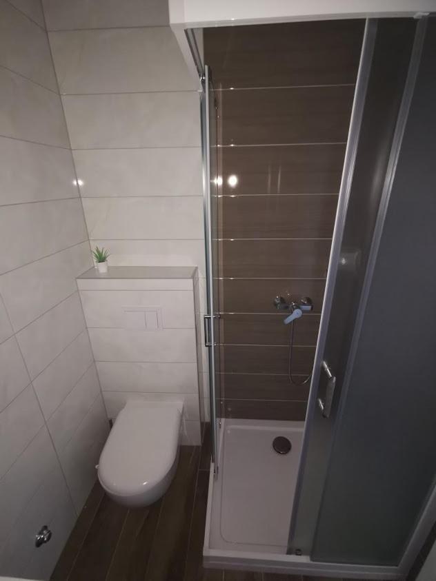 Elizabeta Deluxe Rooms Biograd Na Moru Exterior photo