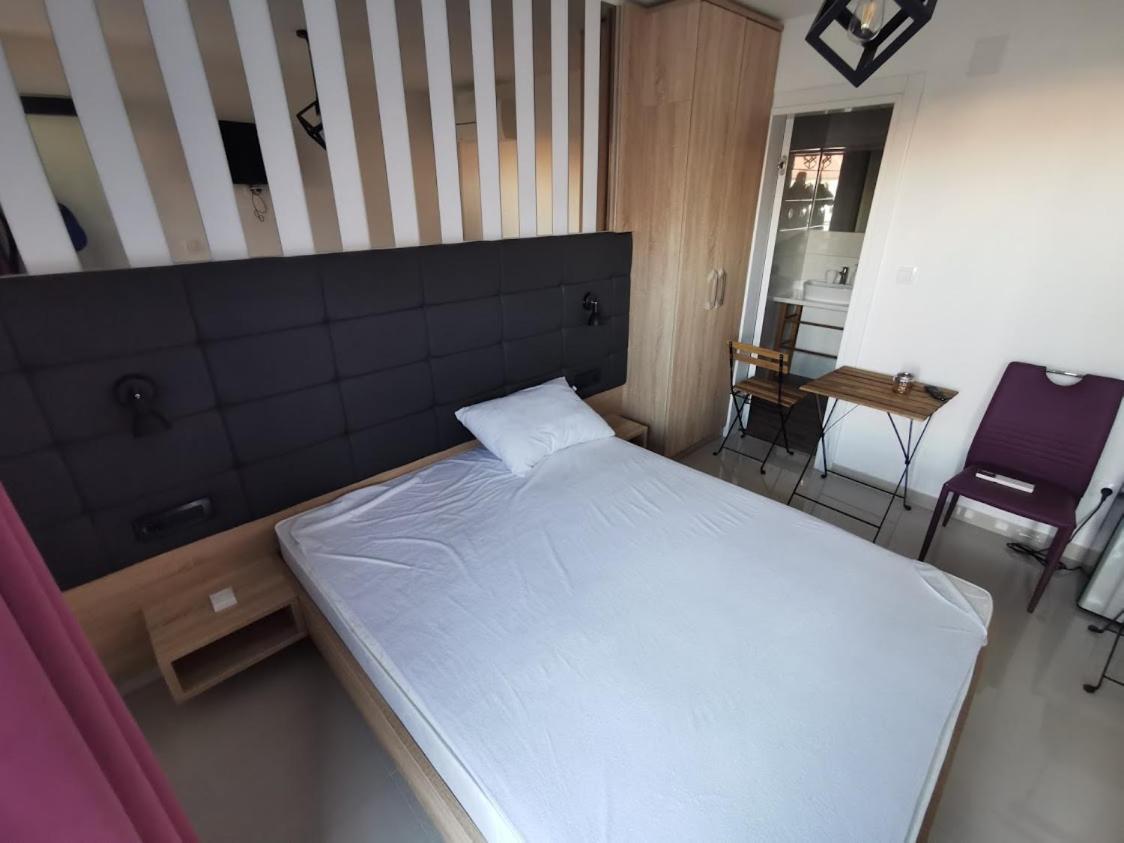 Elizabeta Deluxe Rooms Biograd Na Moru Exterior photo