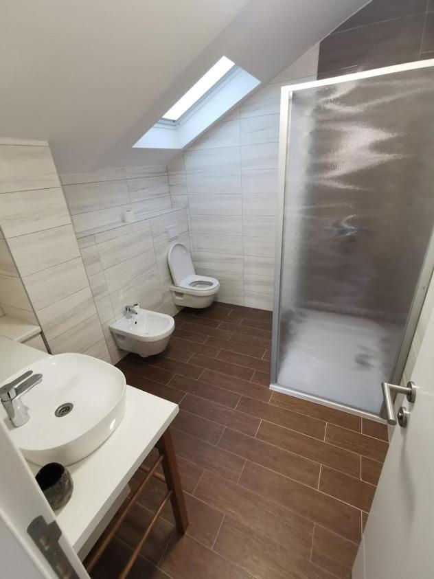 Elizabeta Deluxe Rooms Biograd Na Moru Exterior photo