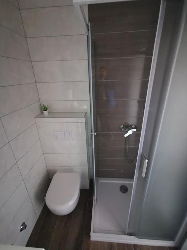 Elizabeta Deluxe Rooms Biograd Na Moru Exterior photo