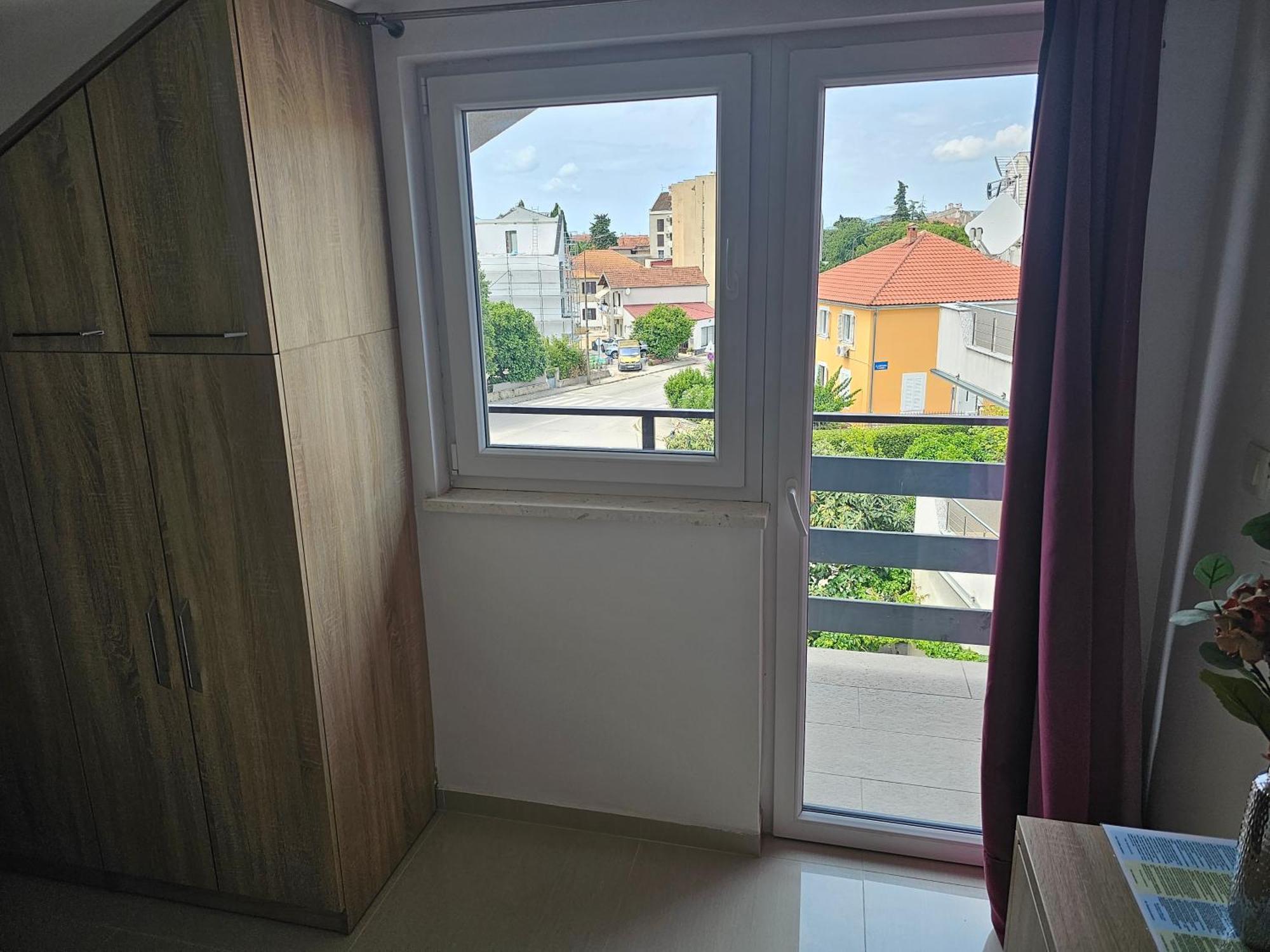 Elizabeta Deluxe Rooms Biograd Na Moru Exterior photo