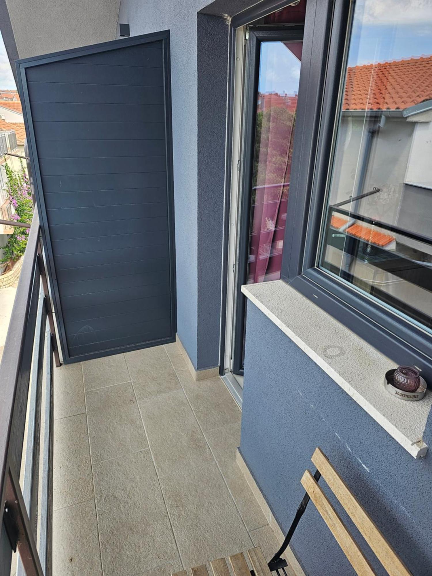 Elizabeta Deluxe Rooms Biograd Na Moru Room photo