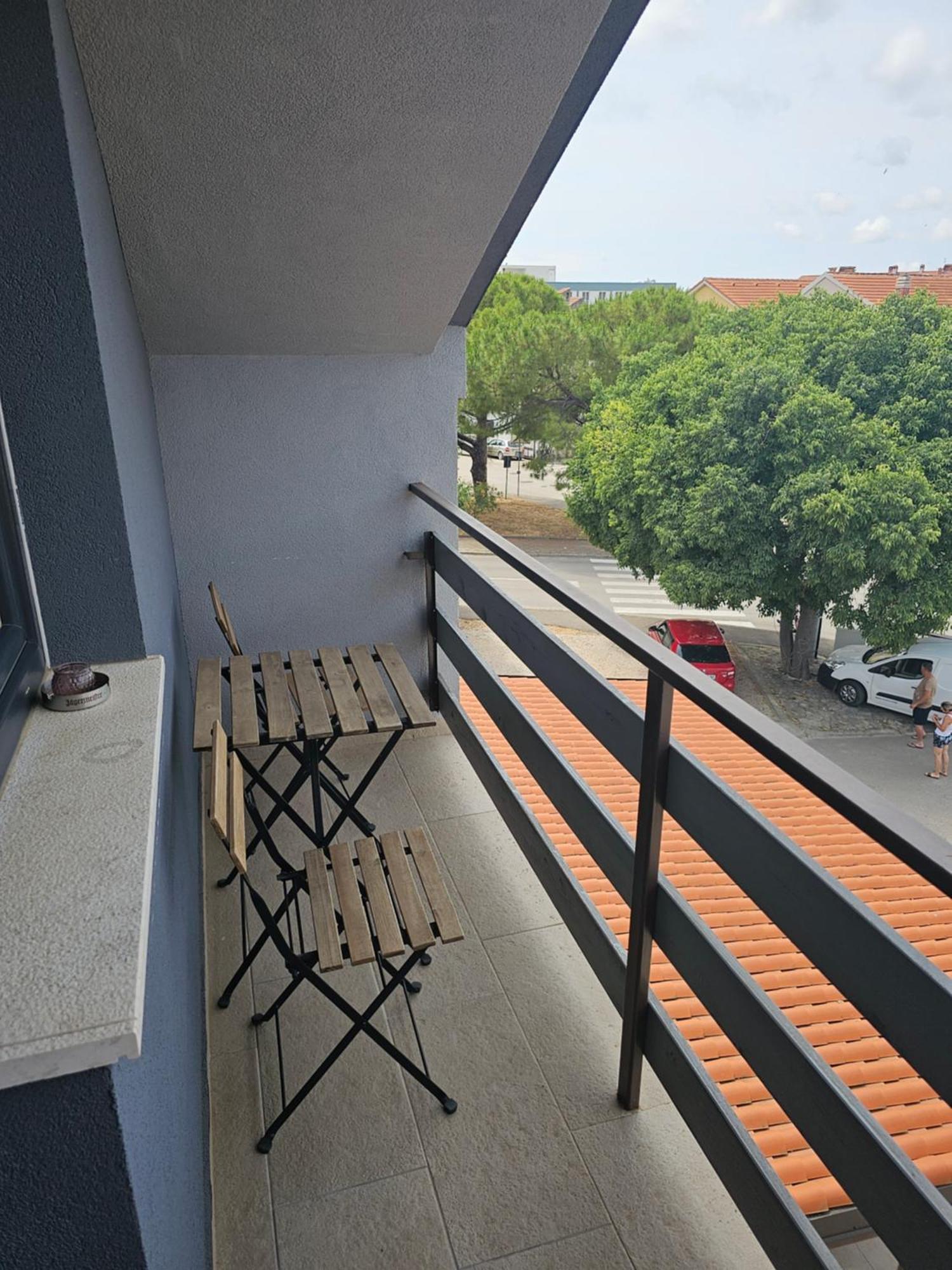 Elizabeta Deluxe Rooms Biograd Na Moru Room photo