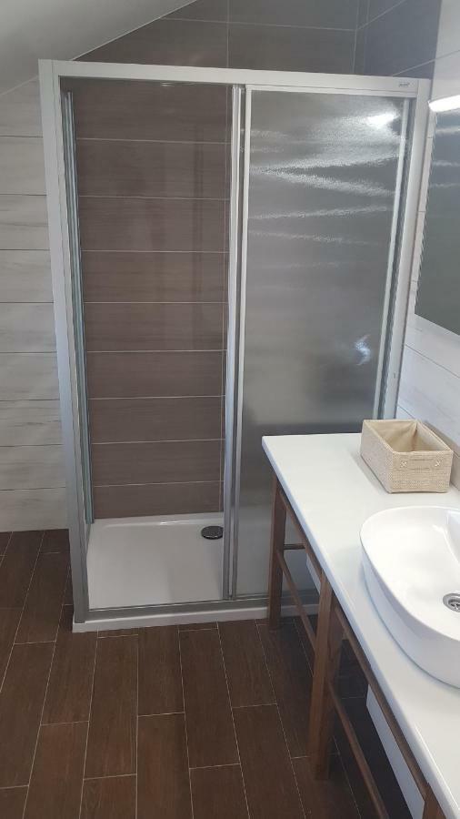 Elizabeta Deluxe Rooms Biograd Na Moru Exterior photo